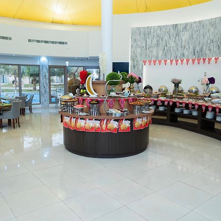 Swiss International Hotel Villas Unaizah - Al Qassim Εξωτερικό φωτογραφία