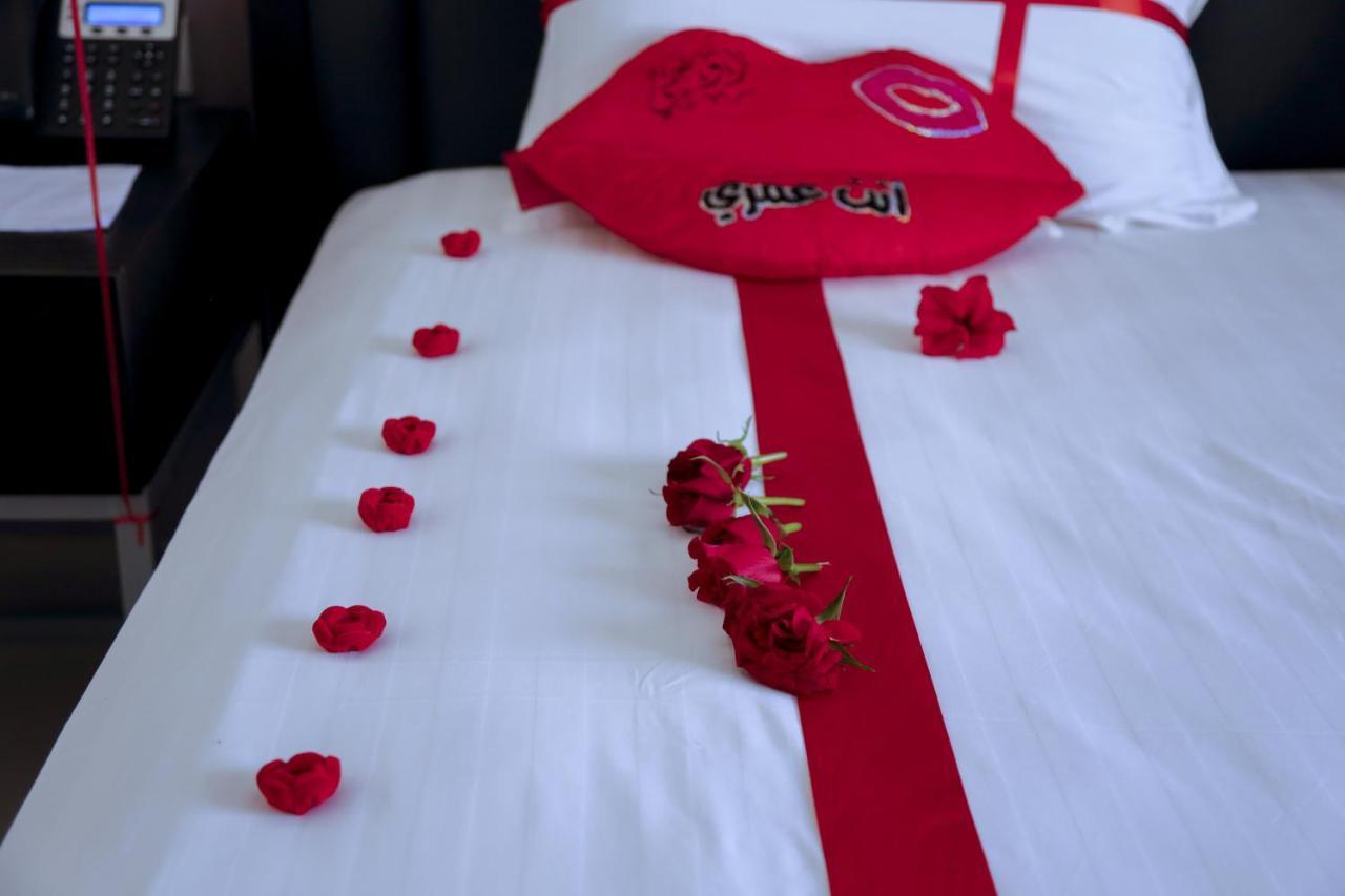 Swiss International Hotel Villas Unaizah - Al Qassim Εξωτερικό φωτογραφία