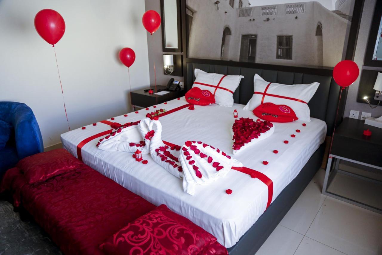 Swiss International Hotel Villas Unaizah - Al Qassim Εξωτερικό φωτογραφία