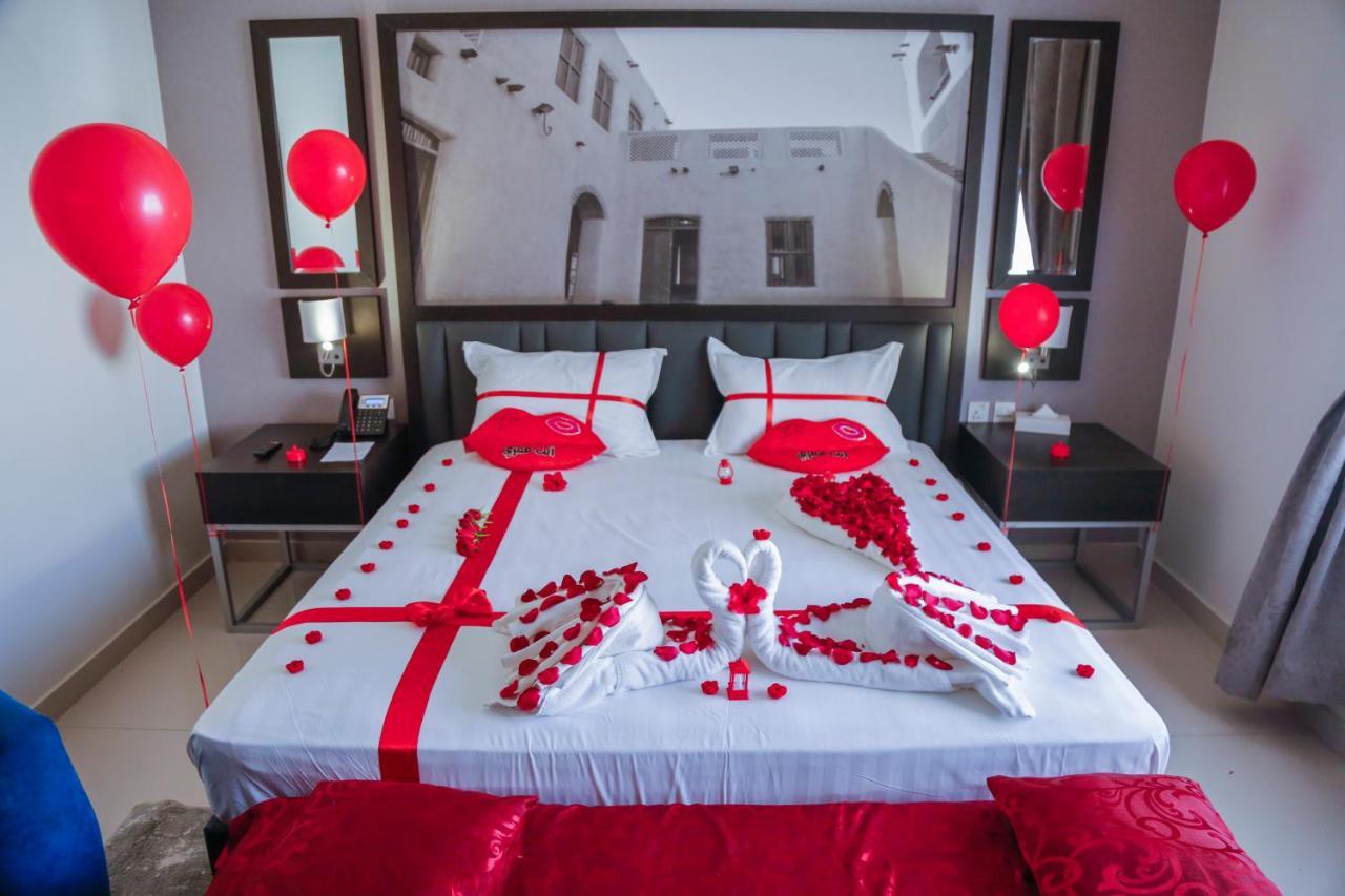 Swiss International Hotel Villas Unaizah - Al Qassim Εξωτερικό φωτογραφία