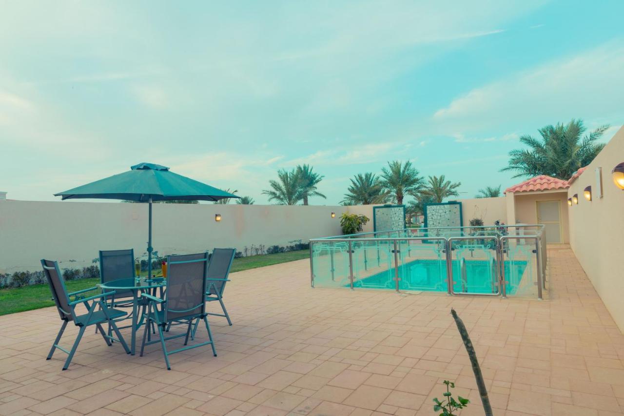 Swiss International Hotel Villas Unaizah - Al Qassim Εξωτερικό φωτογραφία