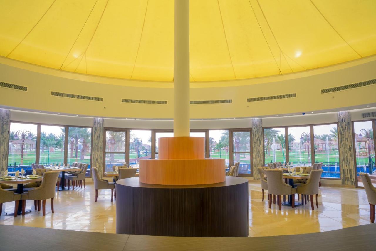 Swiss International Hotel Villas Unaizah - Al Qassim Εξωτερικό φωτογραφία